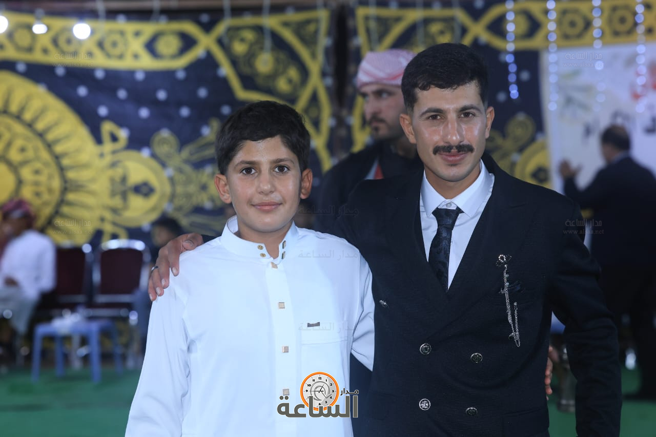 Madar Al-Saa Images 0.25544749074409245