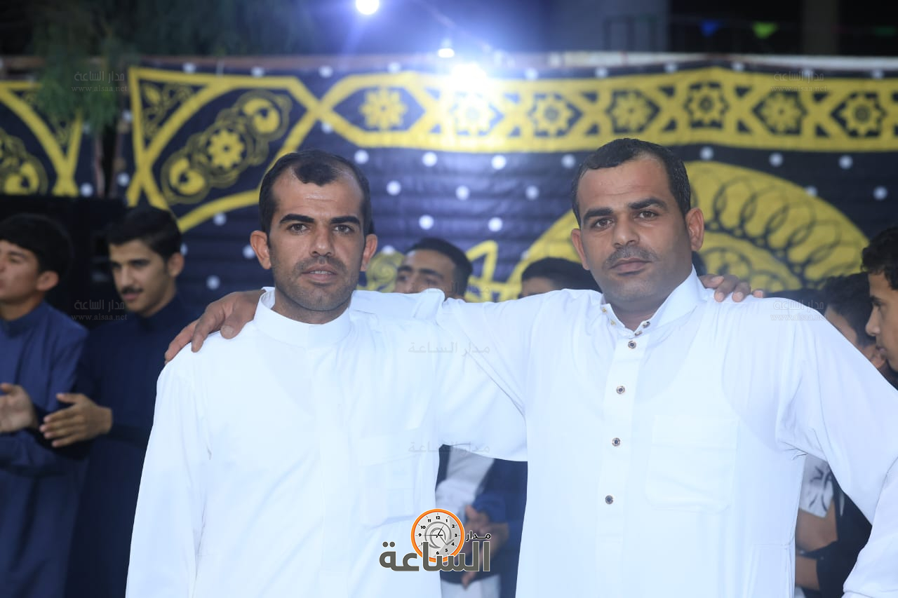 Madar Al-Saa Images 0.9051704659650627