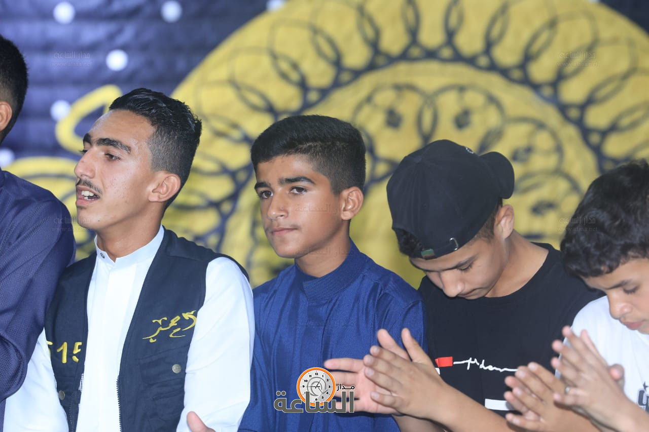 Madar Al-Saa Images 0.2925443567860686