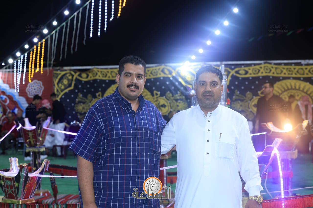 Madar Al-Saa Images 0.5856819899455196