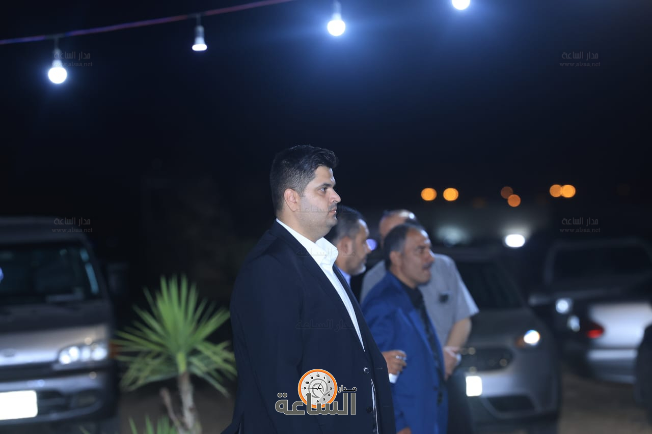 Madar Al-Saa Images 0.1157669578387217