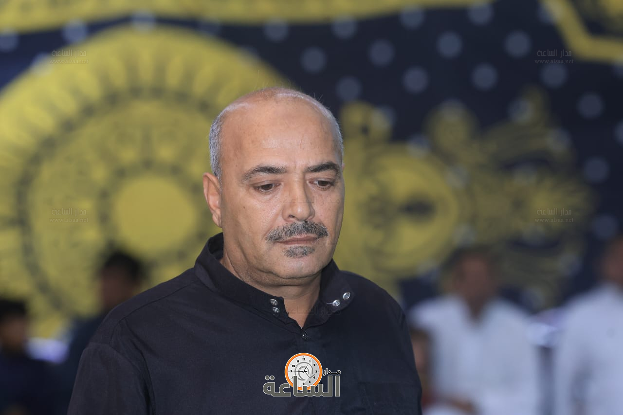 Madar Al-Saa Images 0.362012885211933