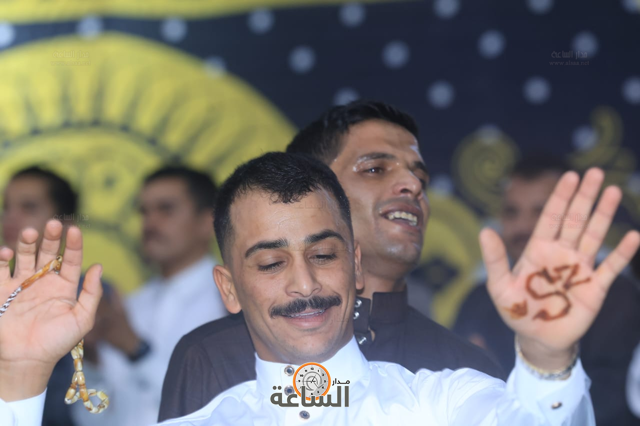 Madar Al-Saa Images 0.0654811991442471