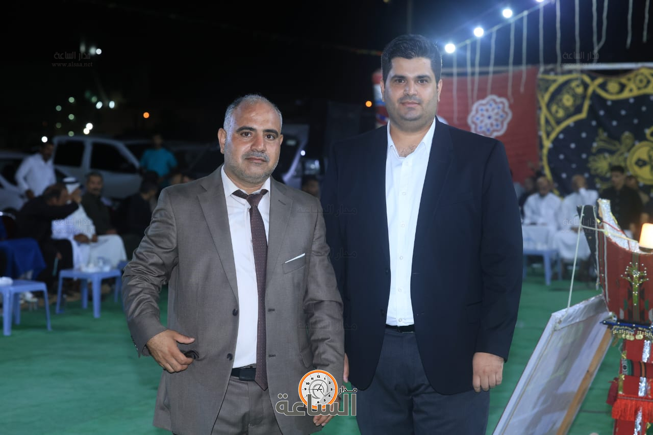 Madar Al-Saa Images 0.6602529867101746