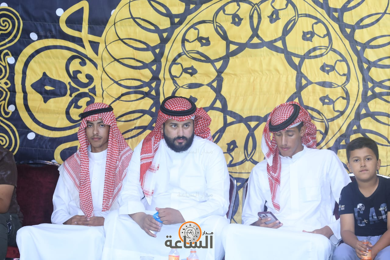 Madar Al-Saa Images 0.6787772465639796