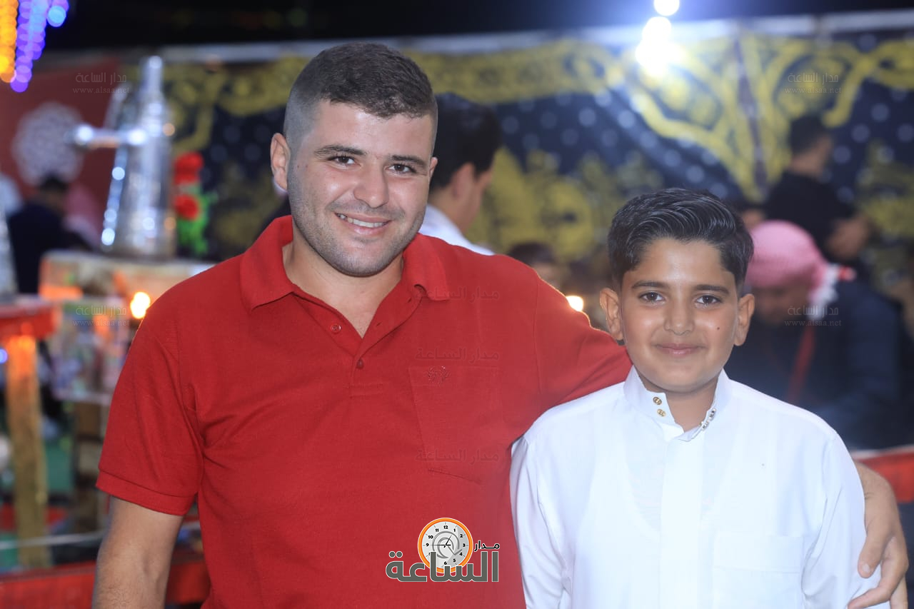 Madar Al-Saa Images 0.7353061189301693