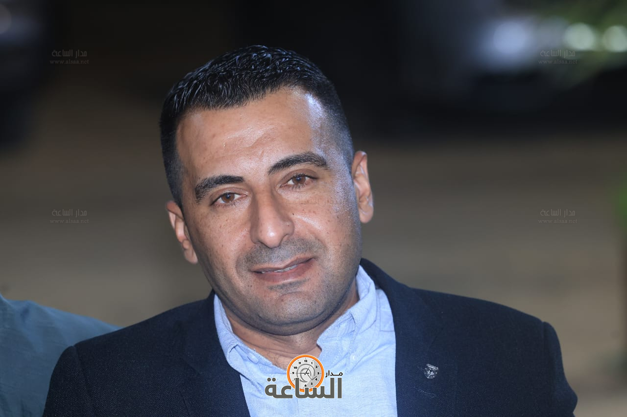 Madar Al-Saa Images 0.21668593511704315