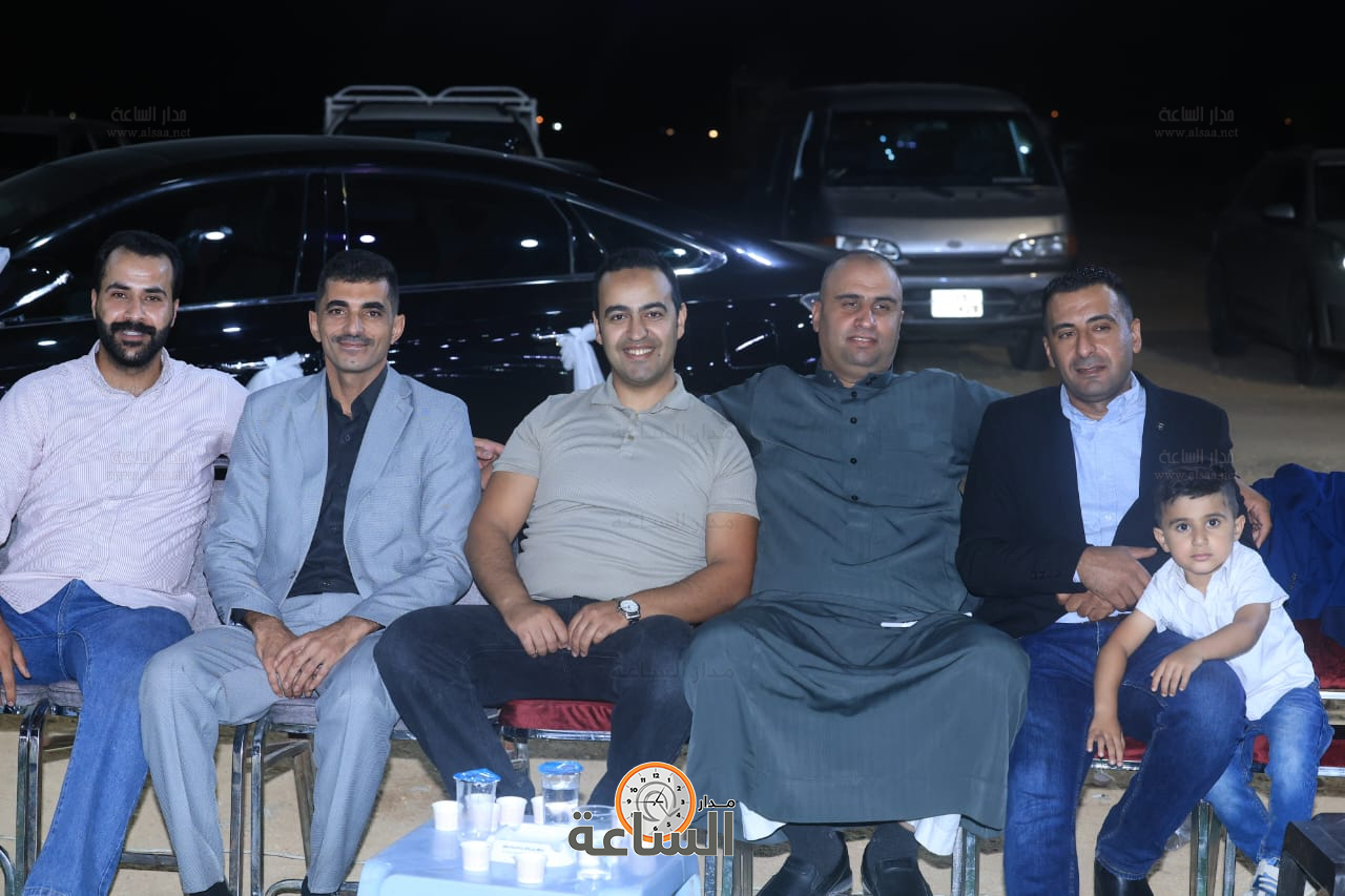 Madar Al-Saa Images 0.4653135175097862