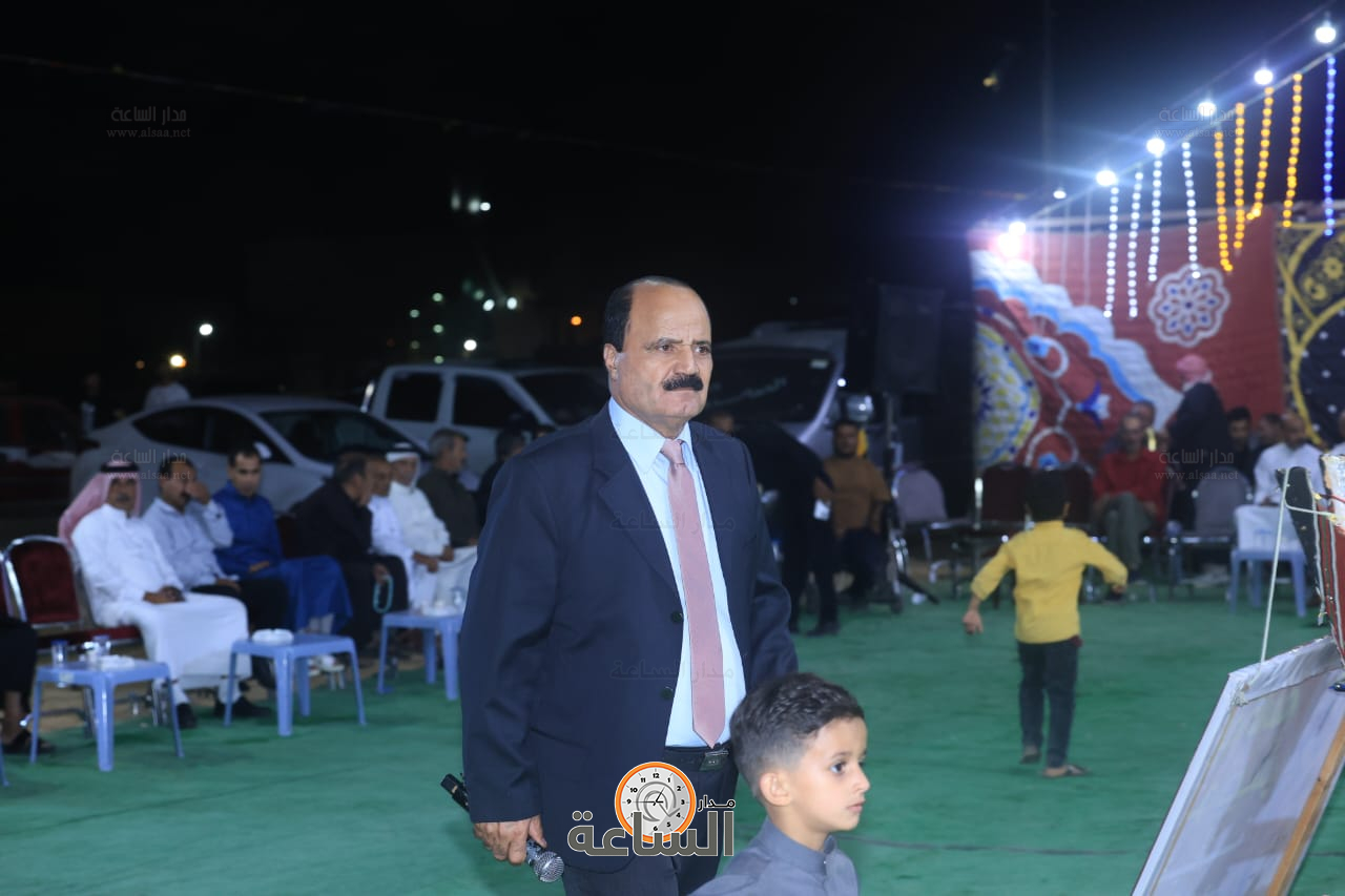 Madar Al-Saa Images 0.08279864019949423