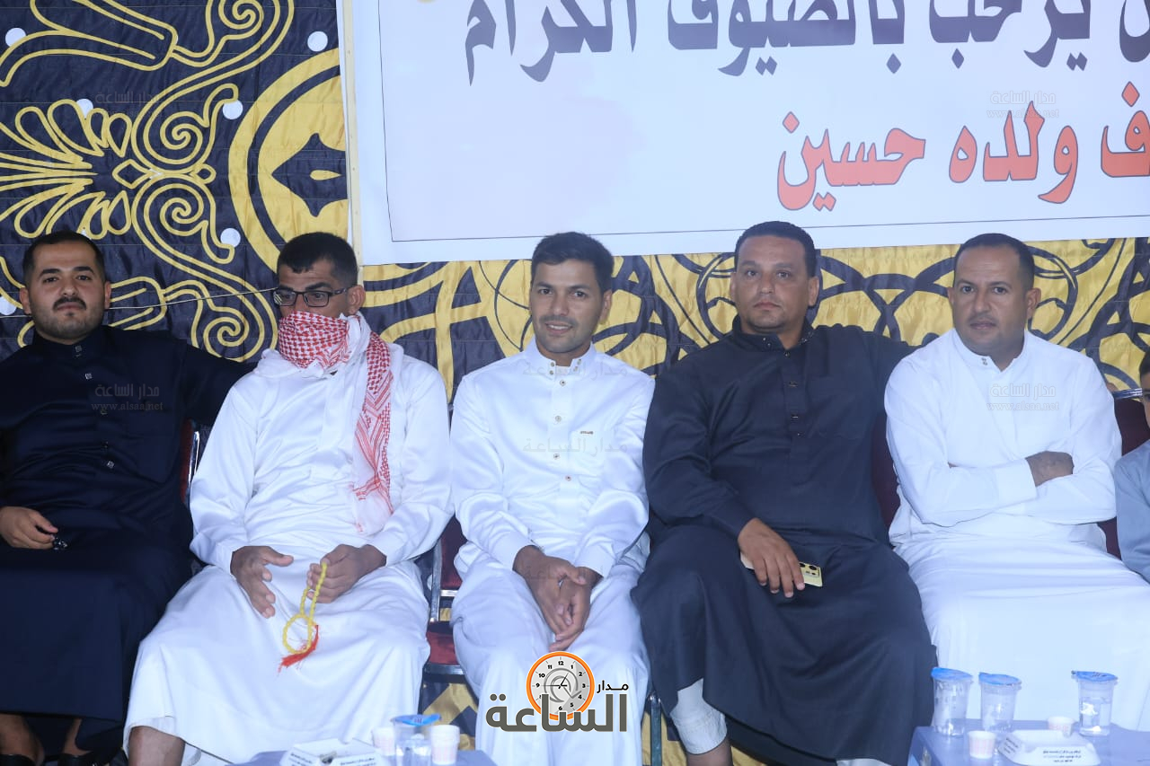 Madar Al-Saa Images 0.5629537934138322