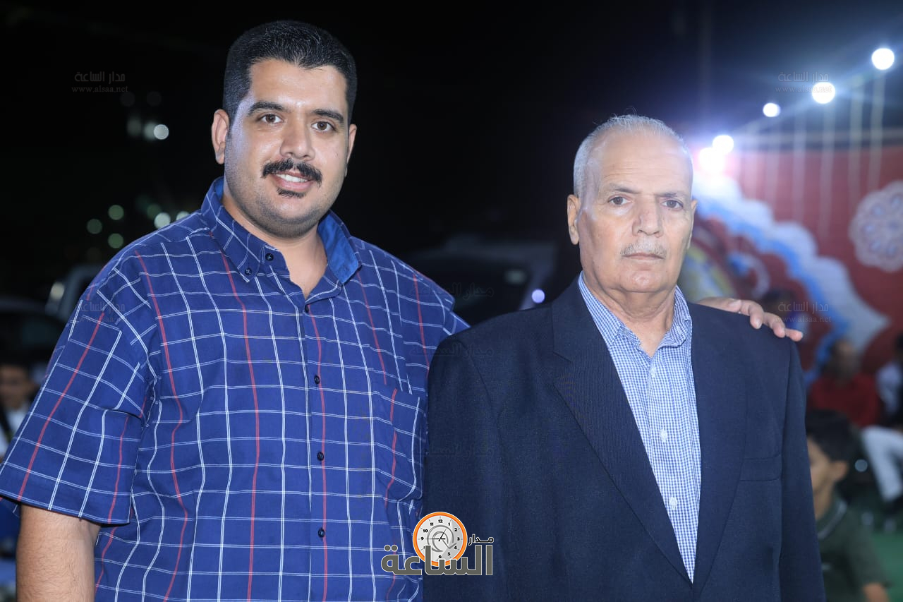 Madar Al-Saa Images 0.5378558119652321