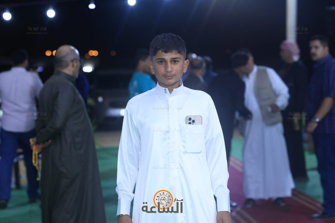 Madar Al-Saa Images 0.2874555345280433