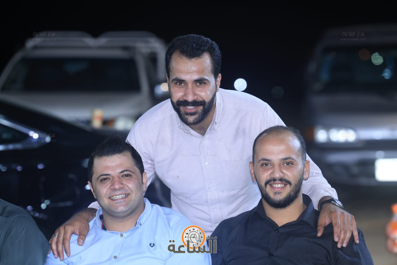 Madar Al-Saa Images 0.3381739409988922