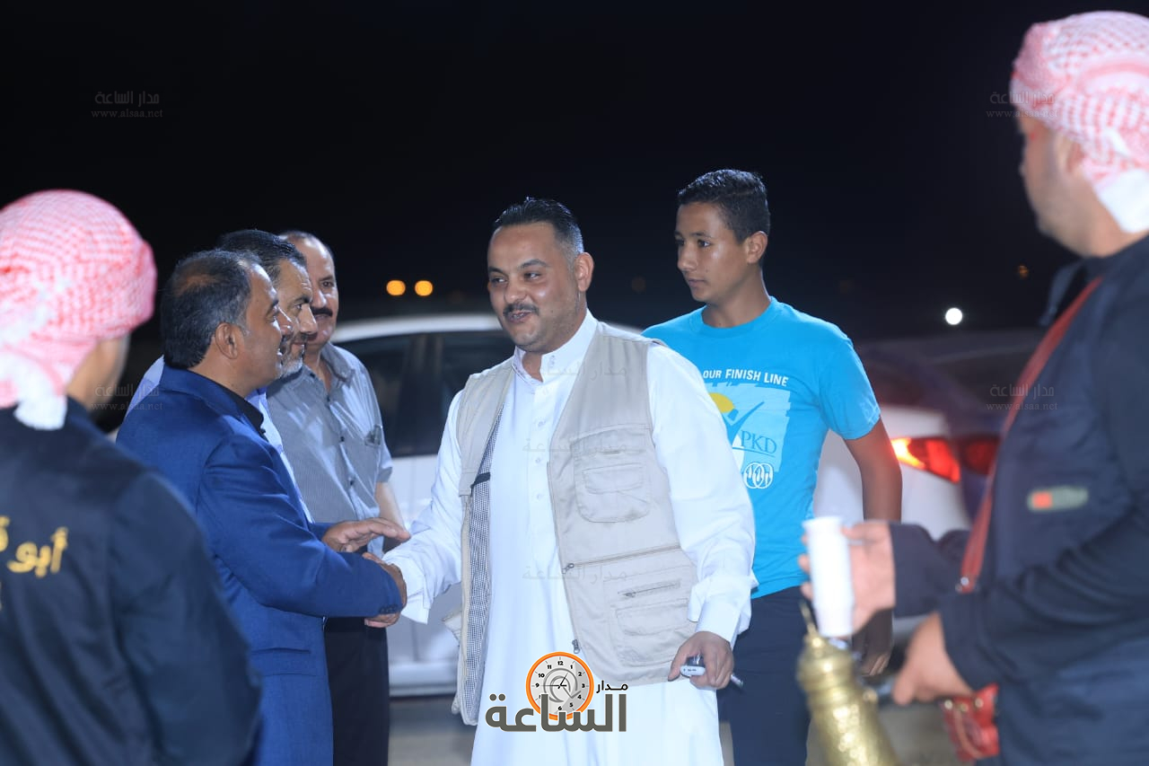 Madar Al-Saa Images 0.5026307793329325