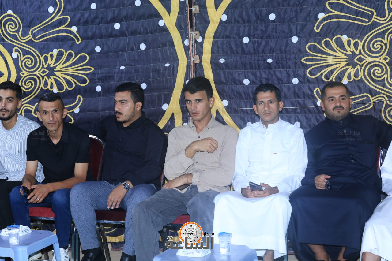 Madar Al-Saa Images 0.9006163117622361