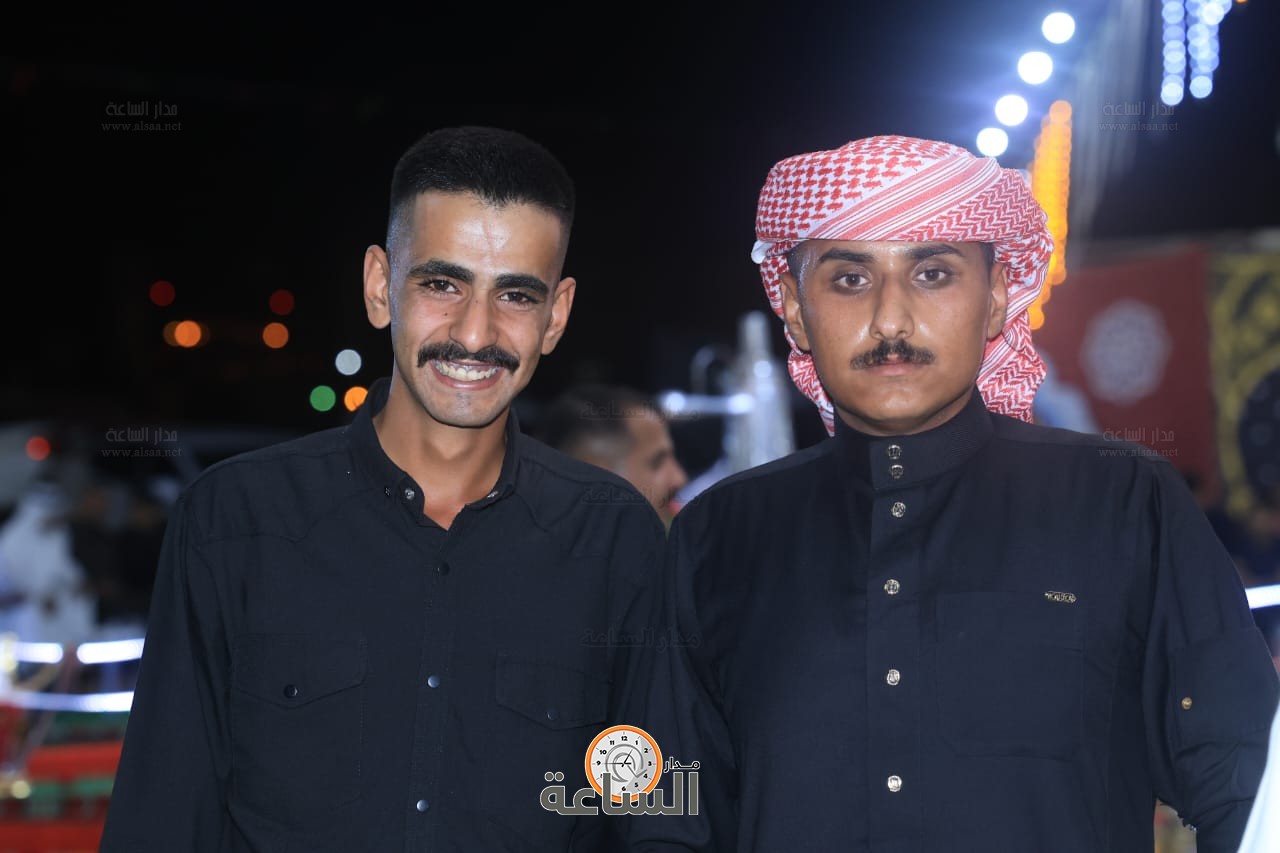 Madar Al-Saa Images 0.09131175689536652