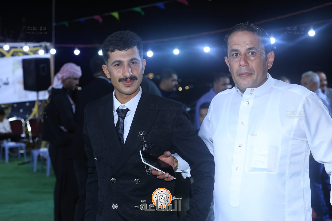 Madar Al-Saa Images 0.41213371326534687