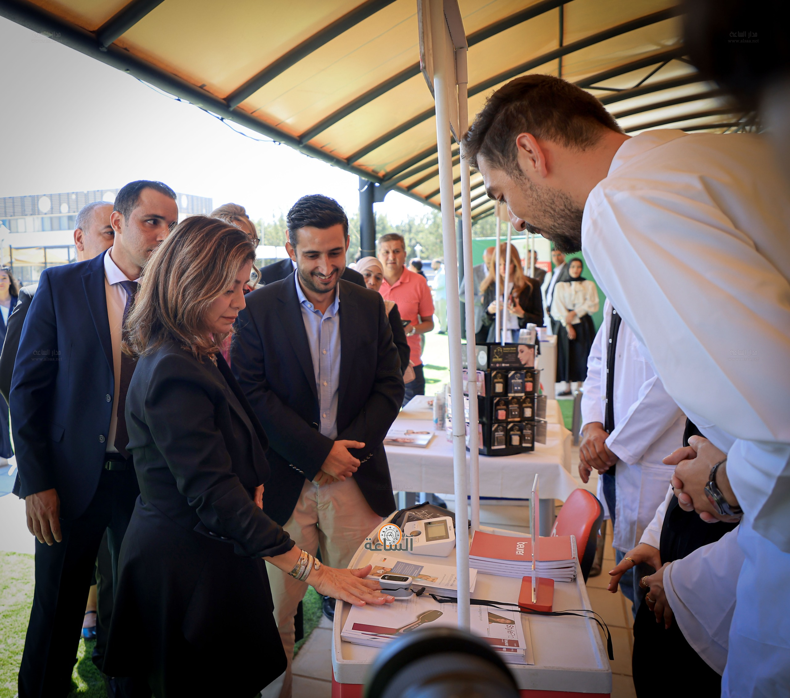 Madar Al-Saa Images 0.6257772070981323