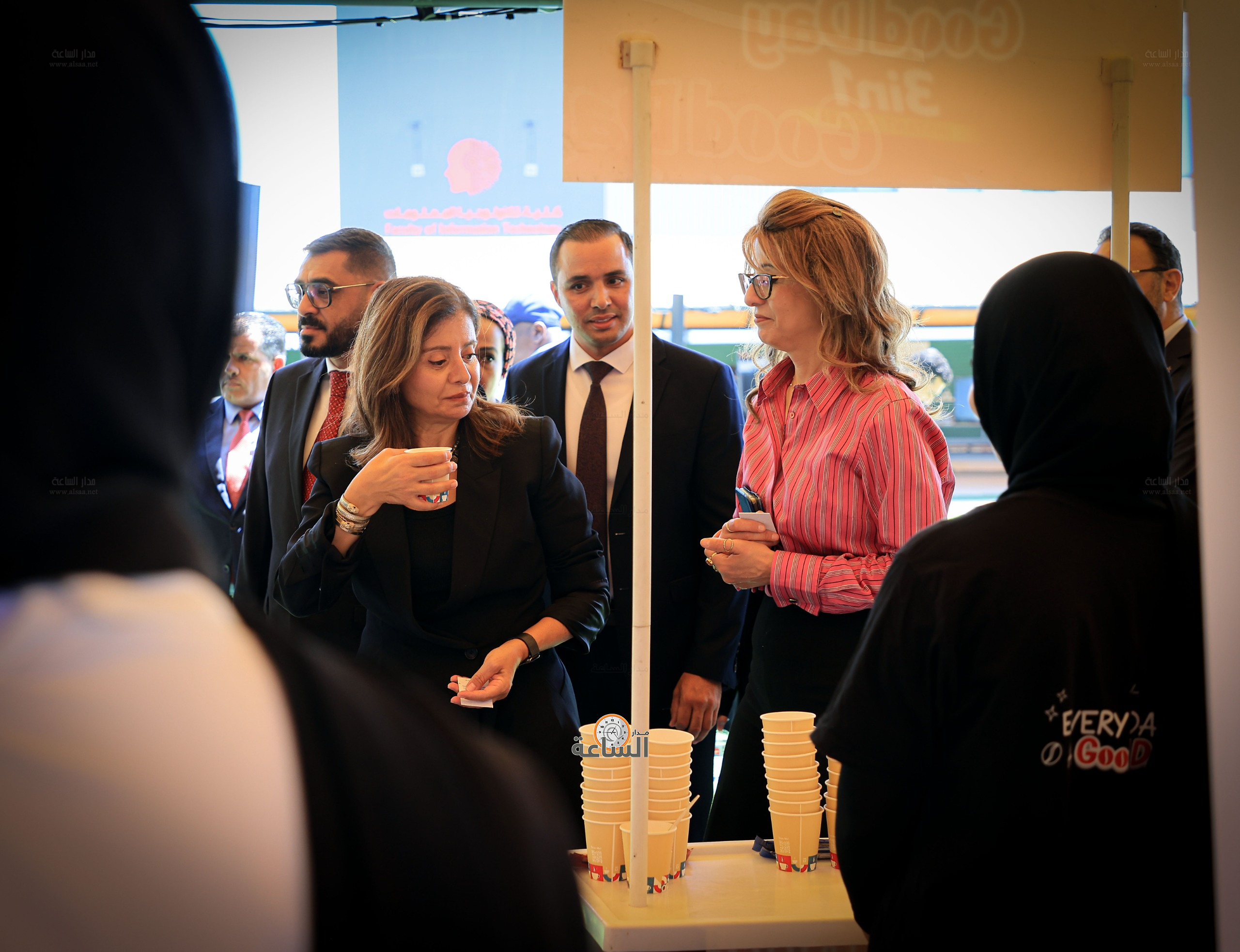 Madar Al-Saa Images 0.1453650163425687