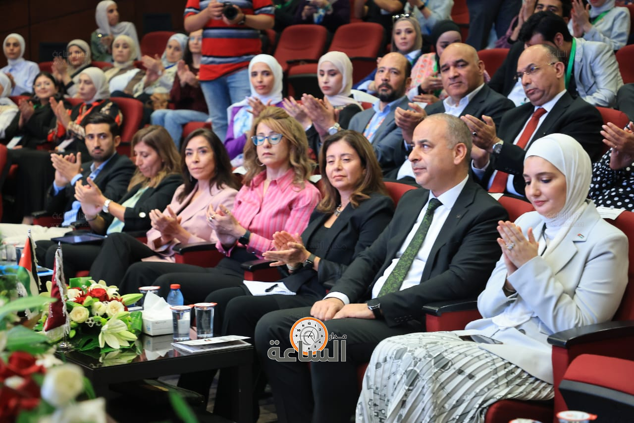 Madar Al-Saa Images 0.2947329132934632