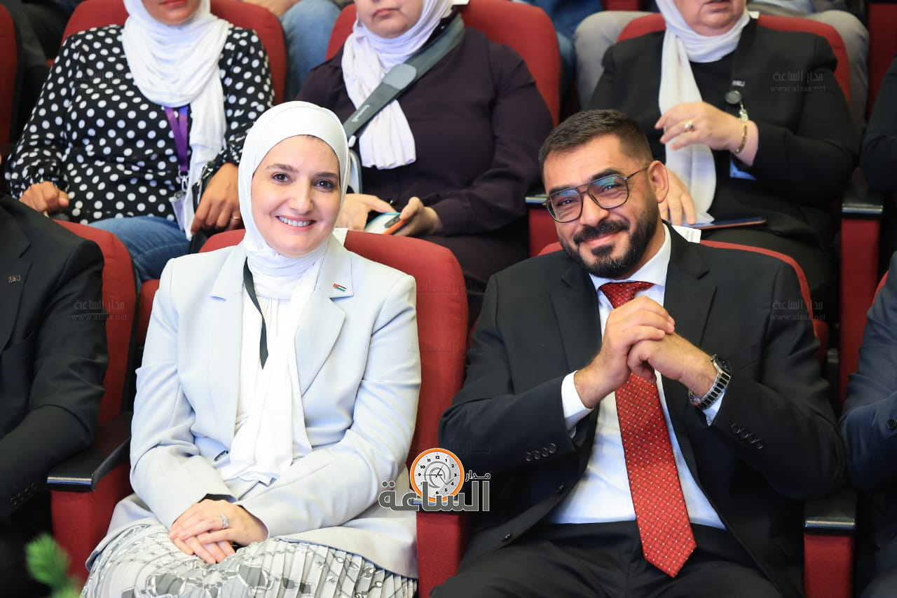 Madar Al-Saa Images 0.45705008184652196