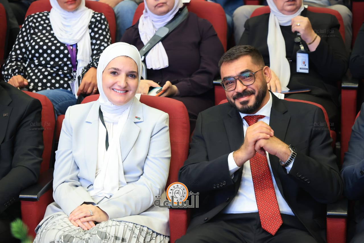 Madar Al-Saa Images 0.07690387967093792