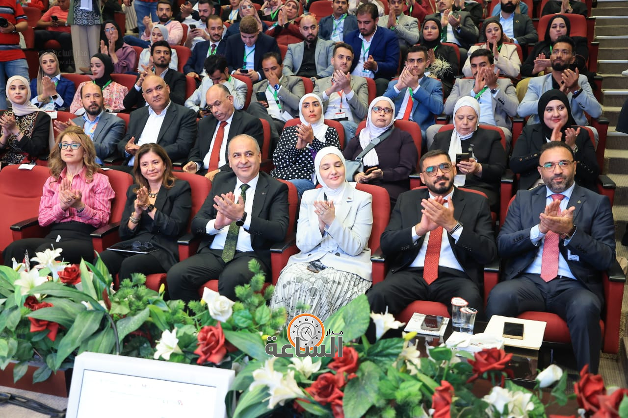 Madar Al-Saa Images 0.854261696605472