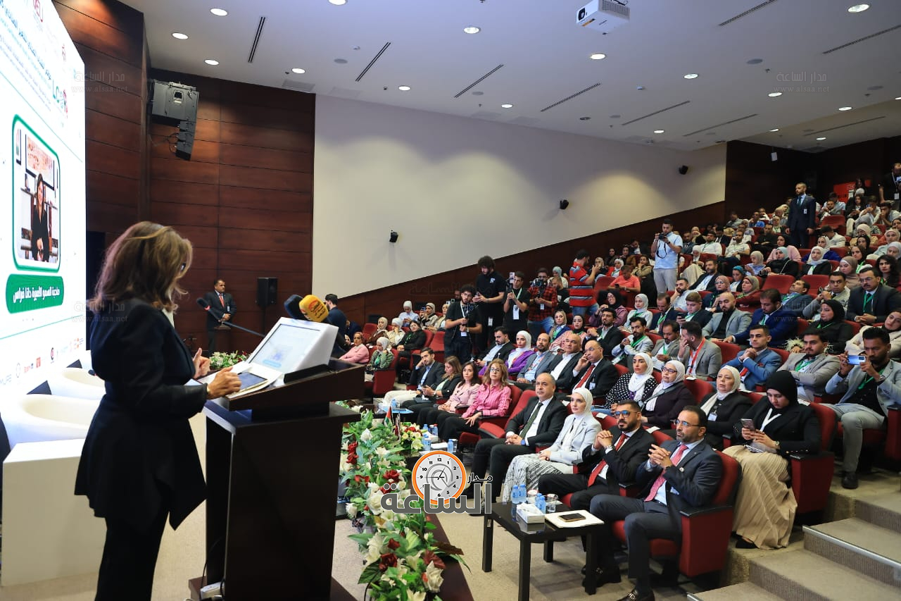 Madar Al-Saa Images 0.7963132421497999