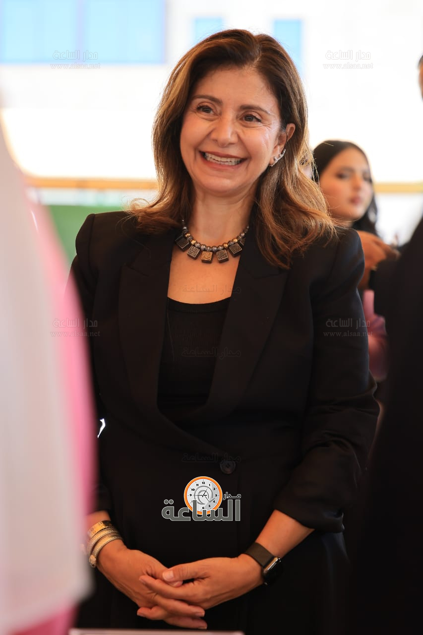 Madar Al-Saa Images 0.40569864088271745