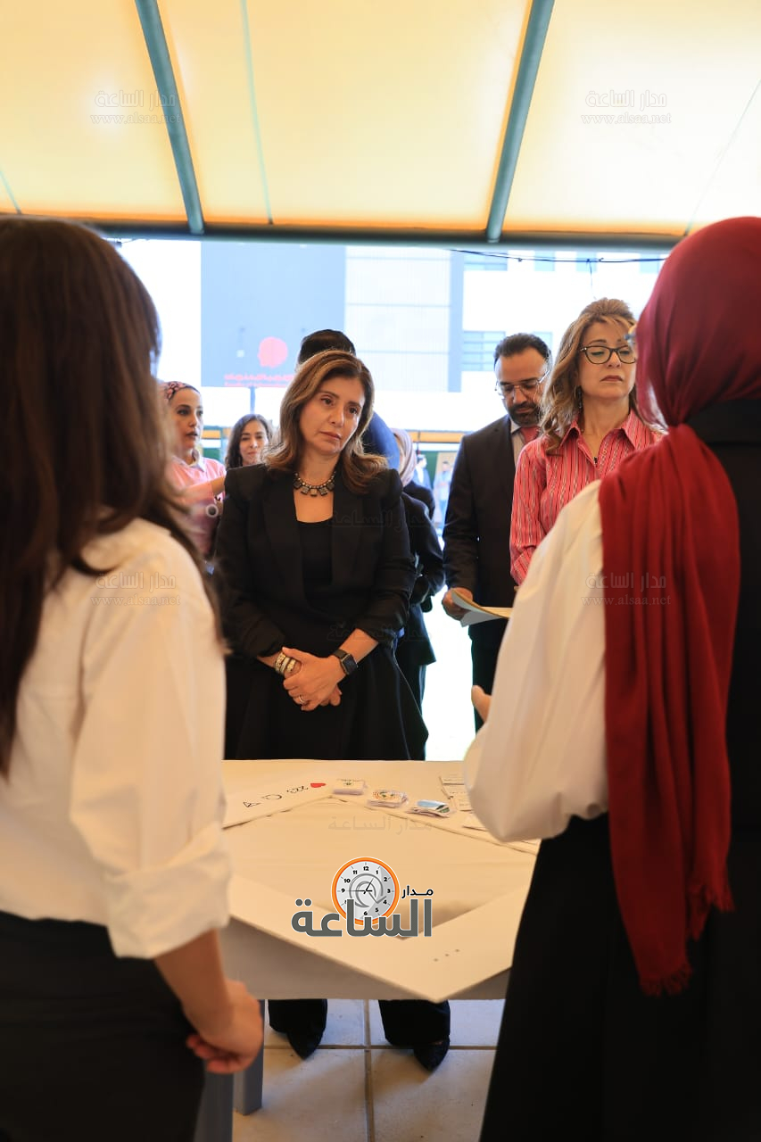 Madar Al-Saa Images 0.3116539101040797