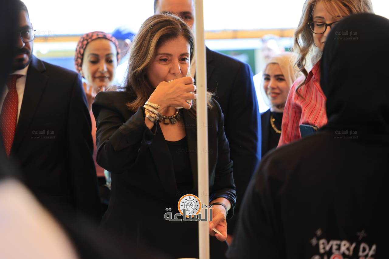 Madar Al-Saa Images 0.1526786470831758