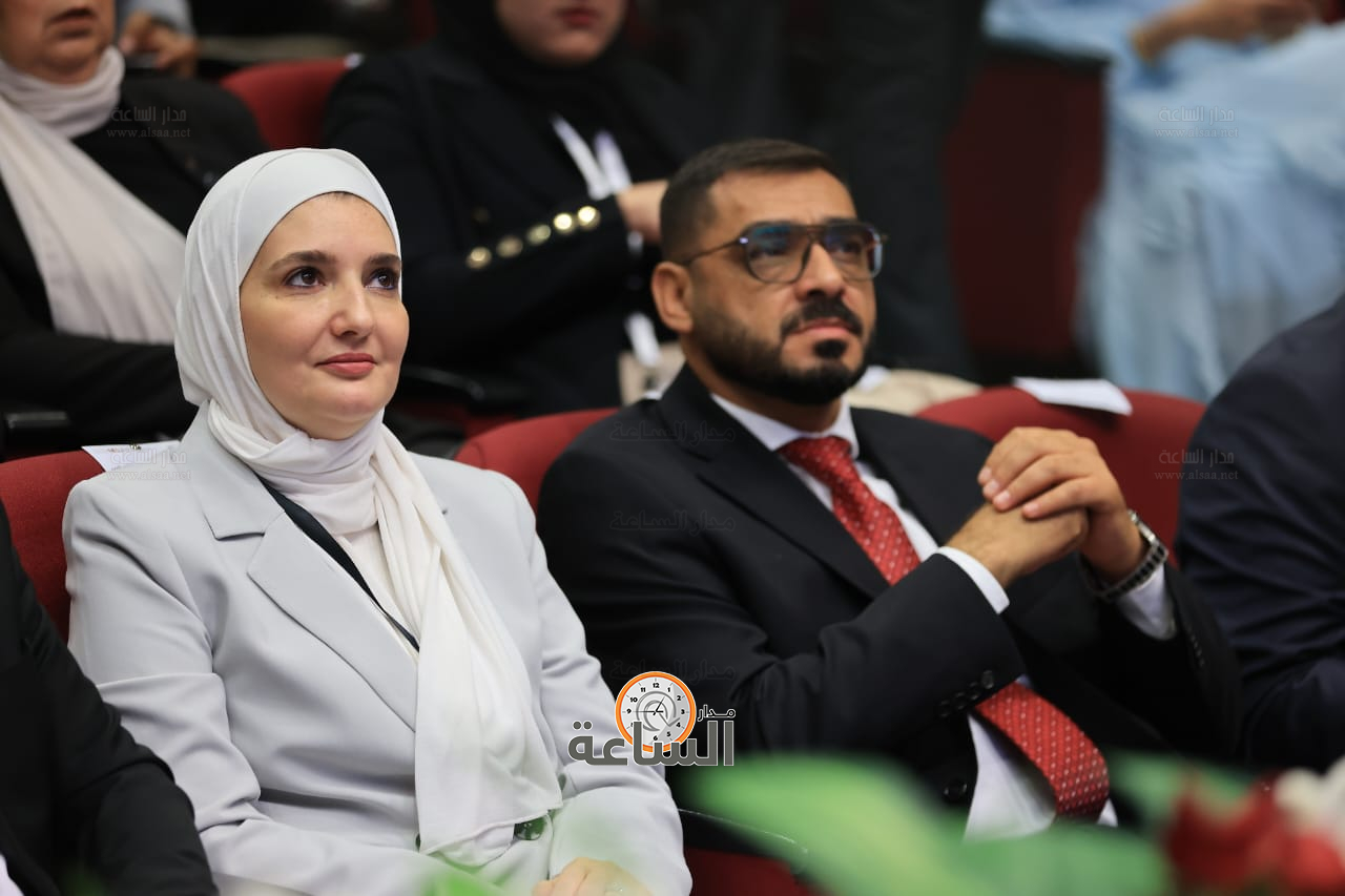 Madar Al-Saa Images 0.06834668924726817