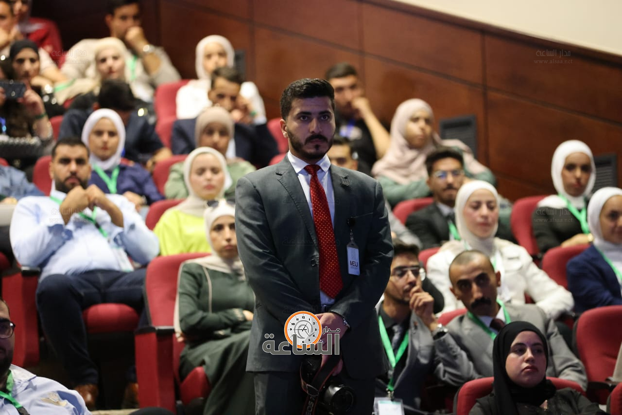 Madar Al-Saa Images 0.8196573467453041