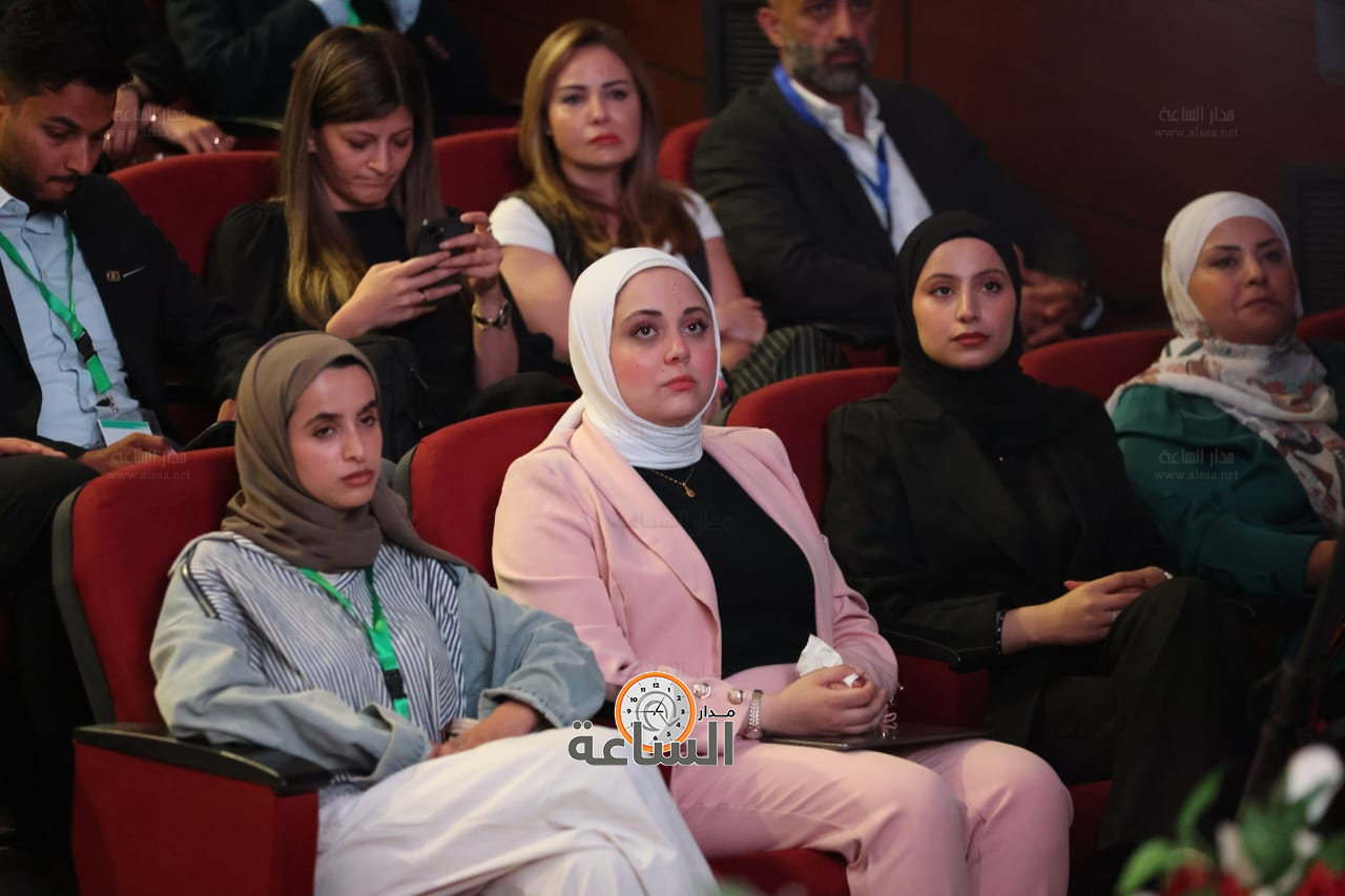 Madar Al-Saa Images 0.17436215387506038