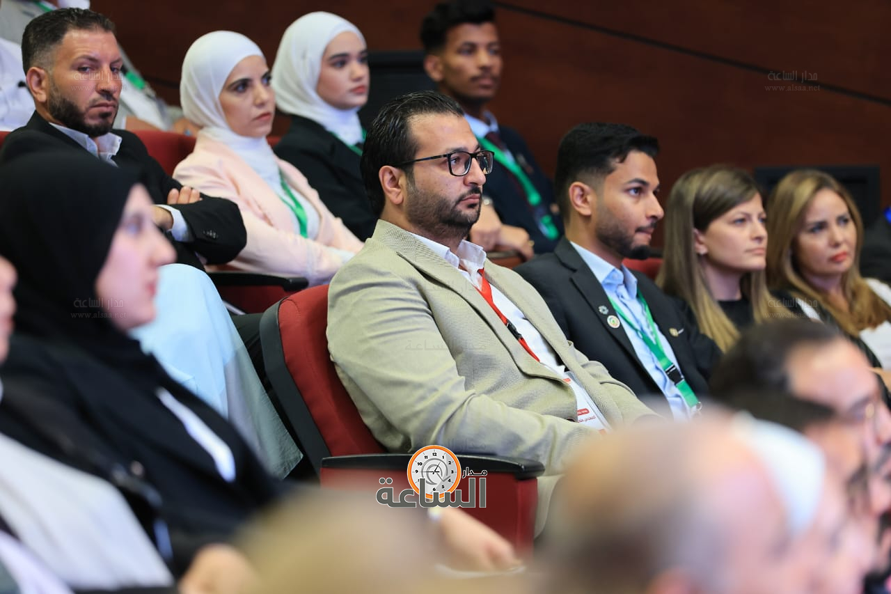 Madar Al-Saa Images 0.2625088763985226