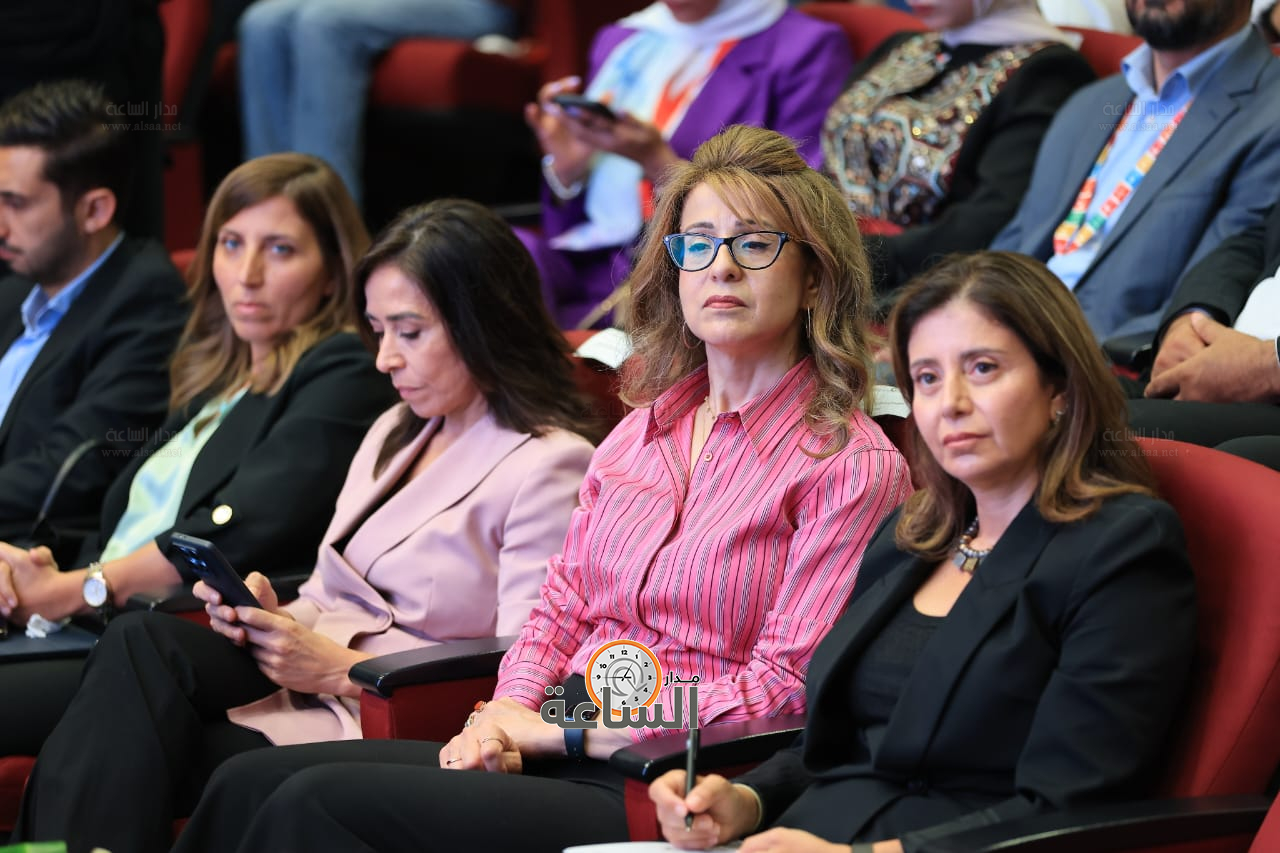 Madar Al-Saa Images 0.14760947569330074