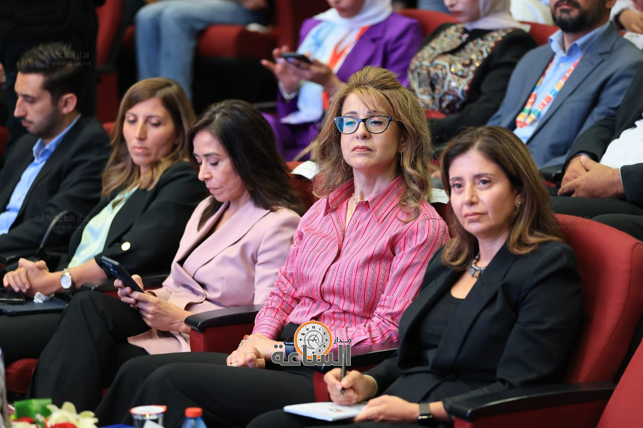 Madar Al-Saa Images 0.9110011952100274