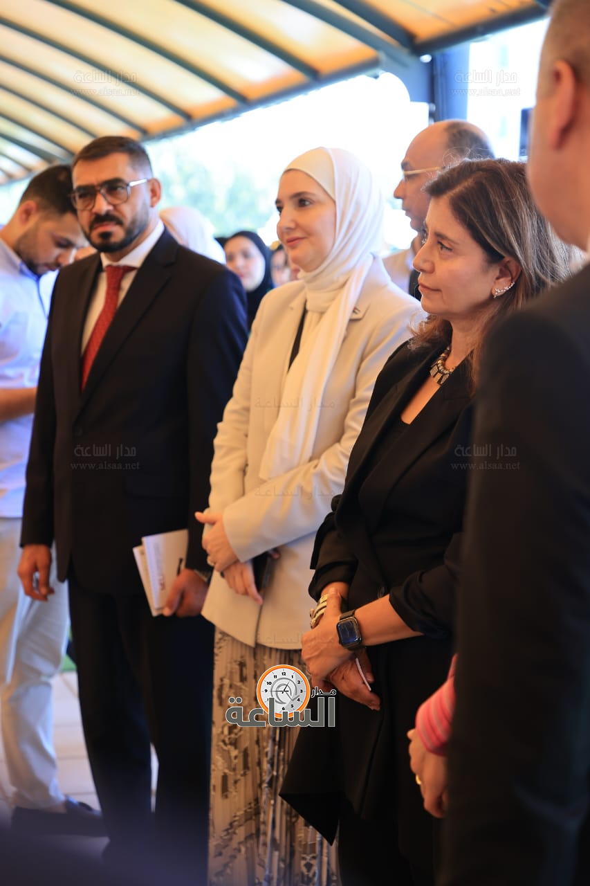 Madar Al-Saa Images 0.7528518341655535