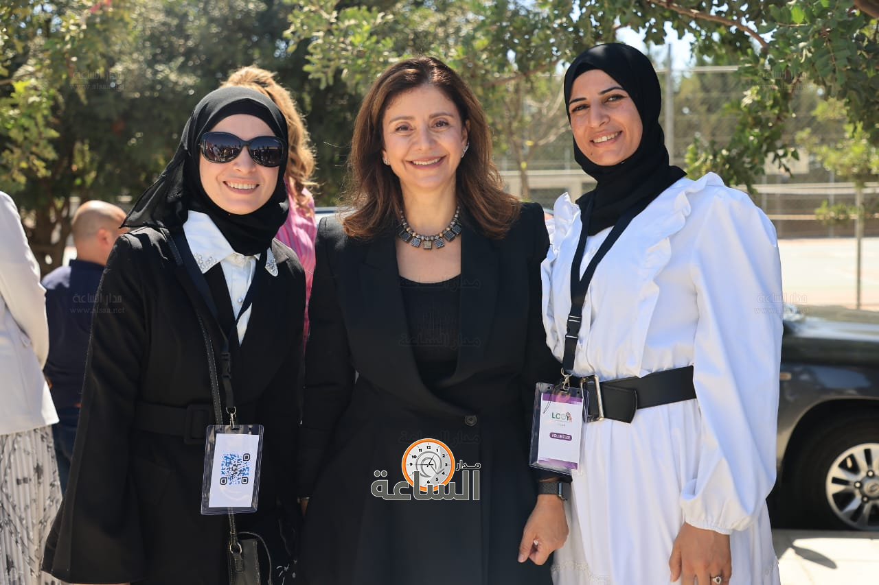 Madar Al-Saa Images 0.7952712103627994