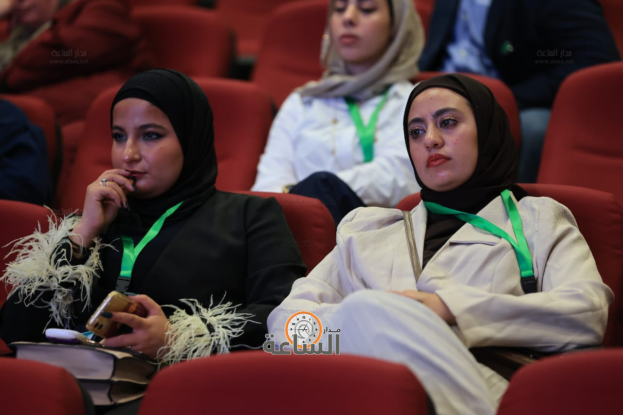 Madar Al-Saa Images 0.30956613039693703