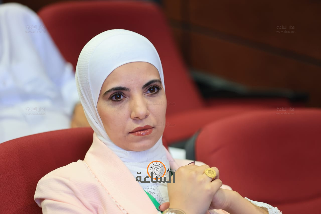 Madar Al-Saa Images 0.3960001256162524