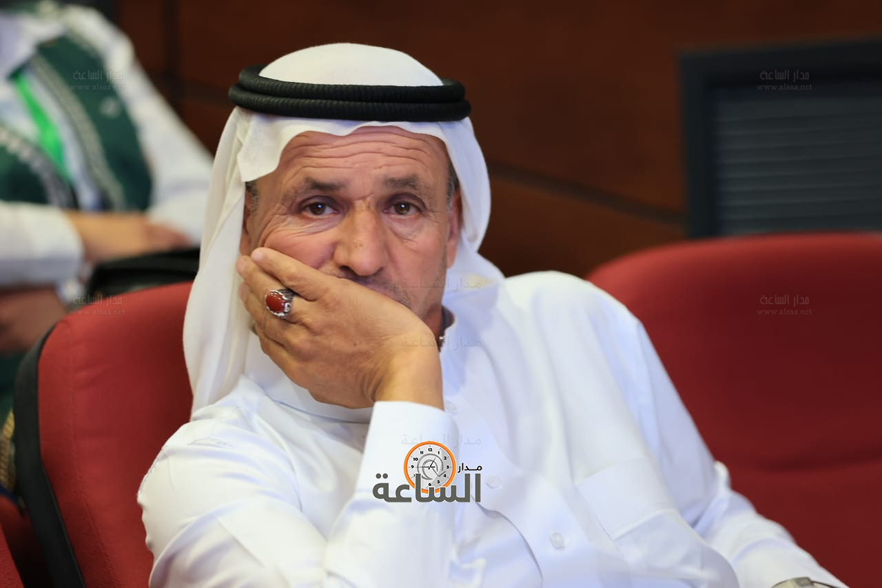 Madar Al-Saa Images 0.10406088092157828