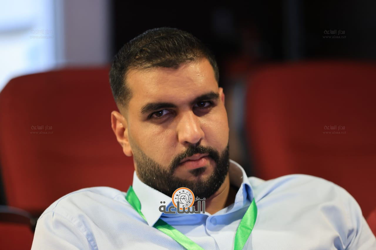 Madar Al-Saa Images 0.5182974402571415