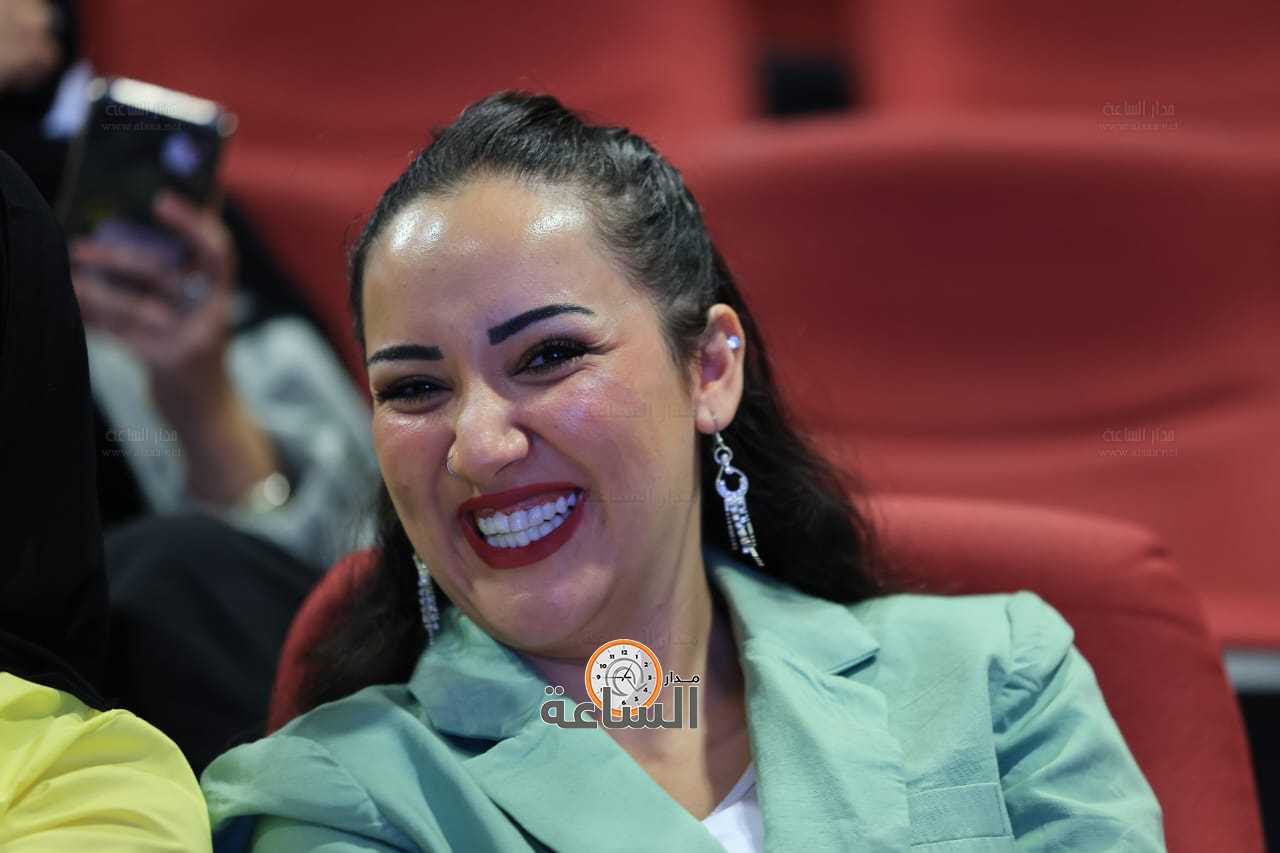 Madar Al-Saa Images 0.6345736320666162