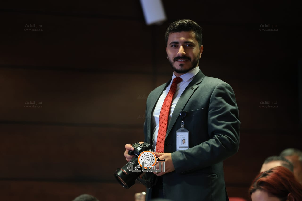 Madar Al-Saa Images 0.7969389523770691