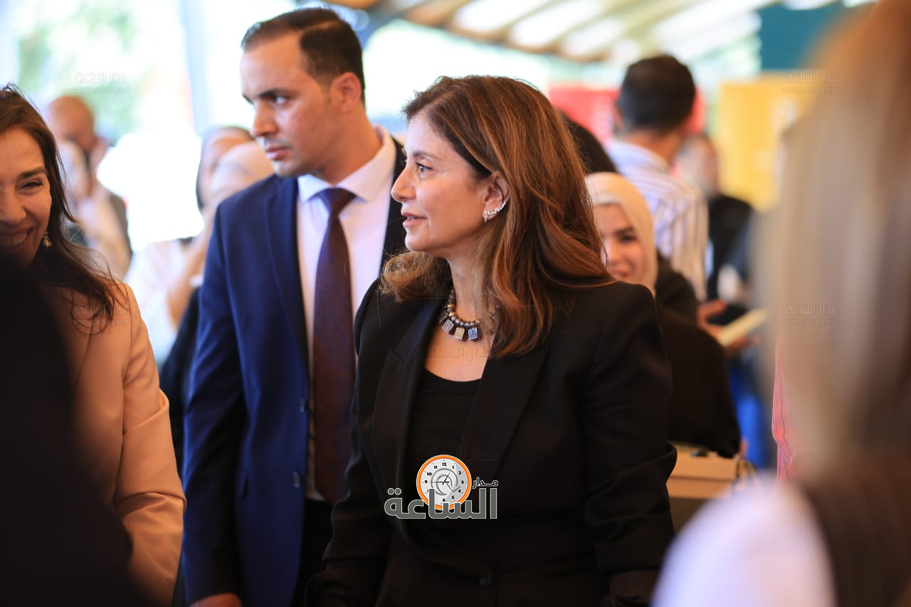 Madar Al-Saa Images 0.8461450049842724