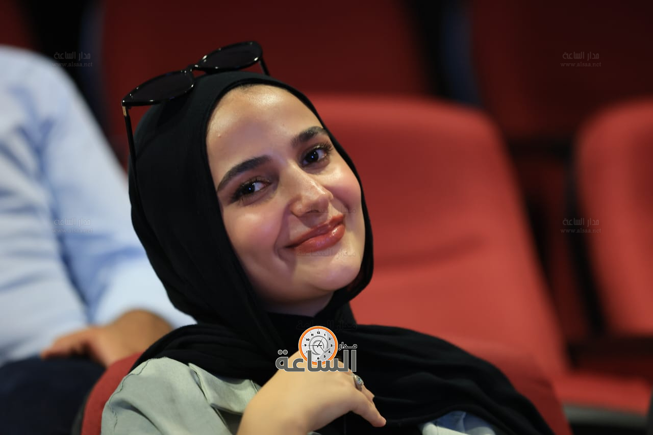 Madar Al-Saa Images 0.855203379729986