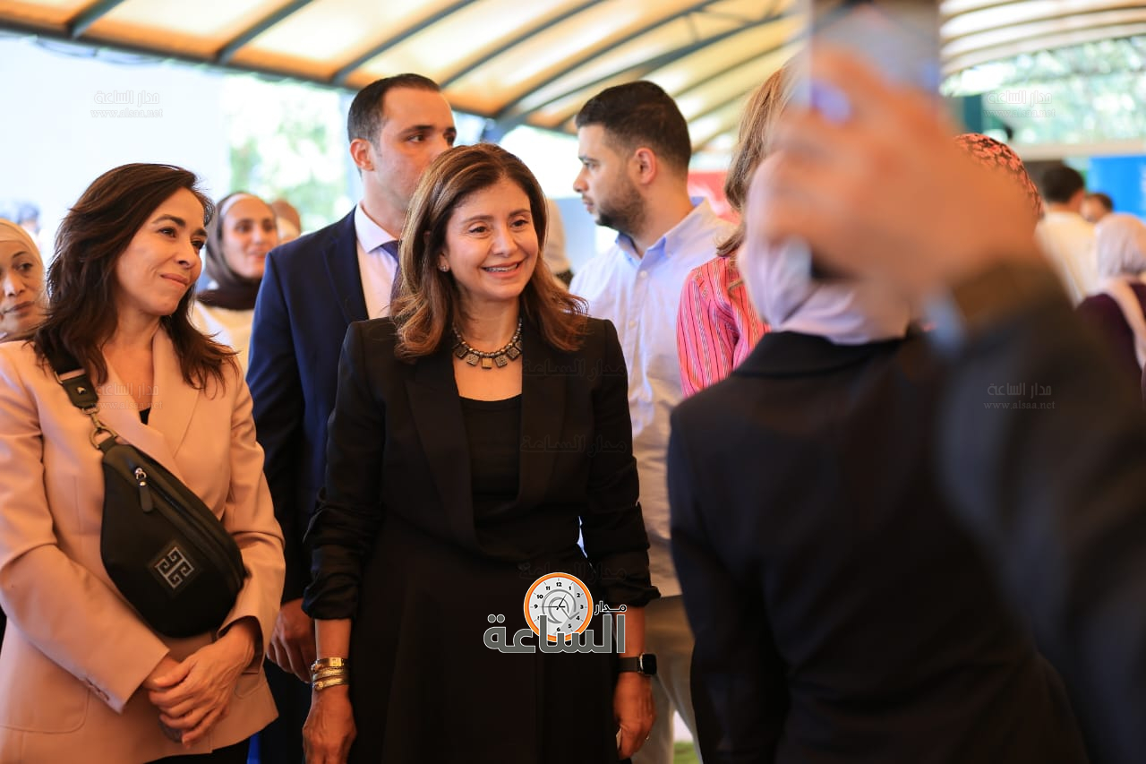 Madar Al-Saa Images 0.5247262976398471