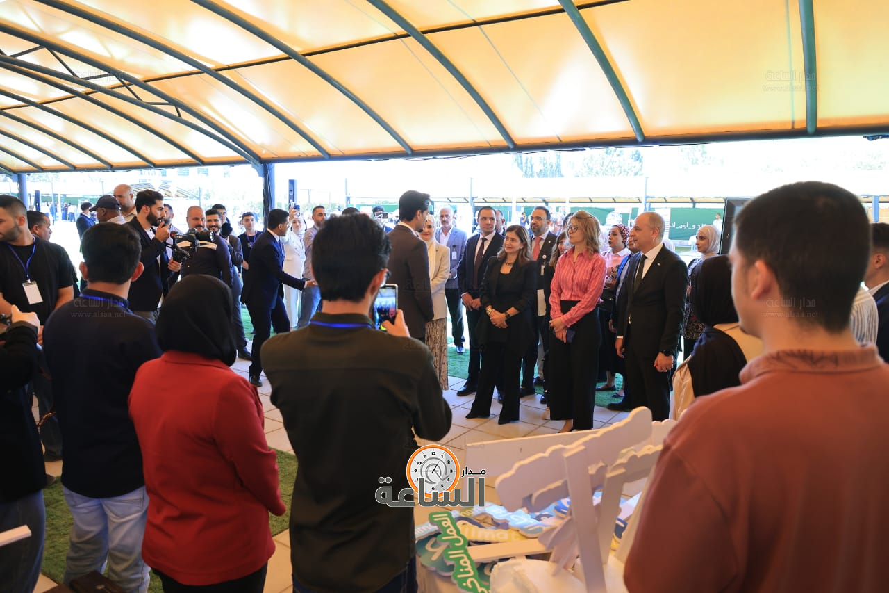 Madar Al-Saa Images 0.7156567323503249