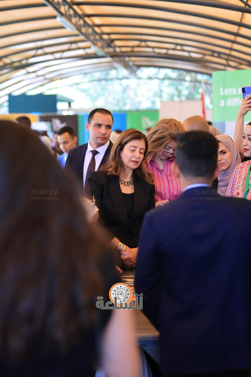 Madar Al-Saa Images 0.7239553951242826